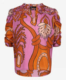 Ibana Blouse