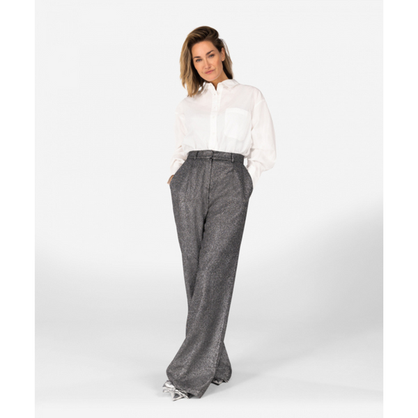 Ibana Blouse