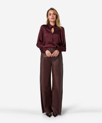 Ibana Blouse