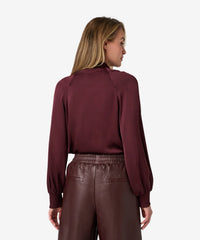 Ibana Blouse