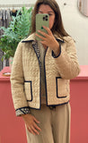 Ivi Collection Reversible Jas