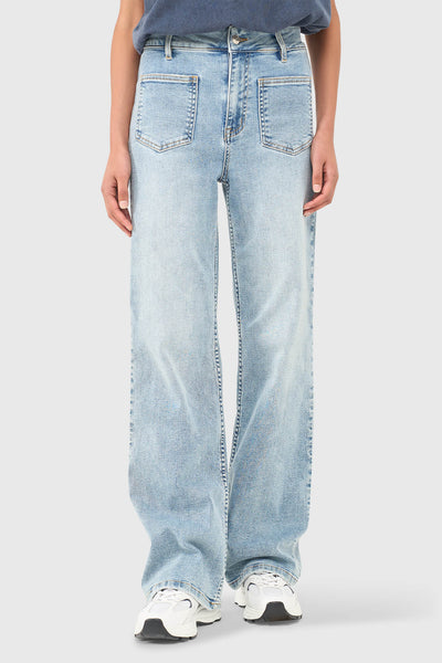 Janice Jeans