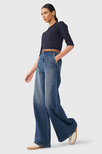 Janice Jeans