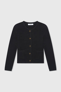 Janice Cardigan / Jasje