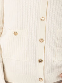 Leo & Ugo Cardigan