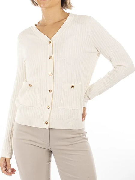 Leo & Ugo Cardigan