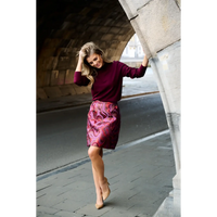 Léonie de Paris Rok