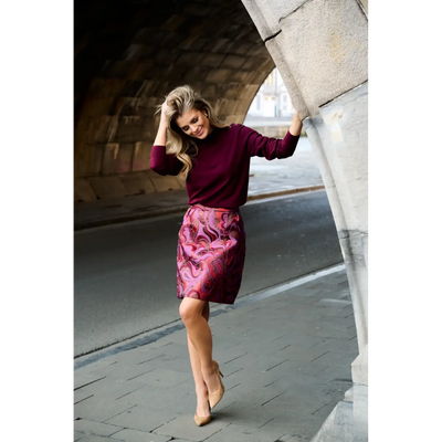 Léonie de Paris Rok
