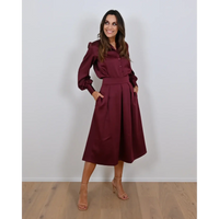 Léonie de Paris Blouse