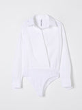 Liviana Conti Body Blouse