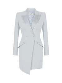 Elisabetta Franchi Jurk