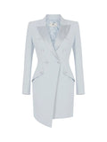 Elisabetta Franchi Jurk