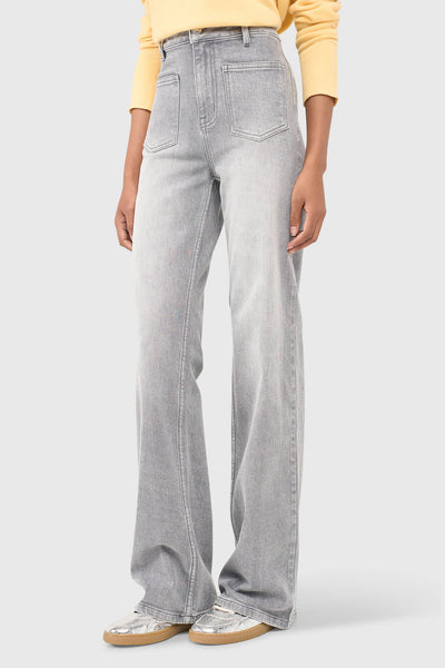 Janice Jeans