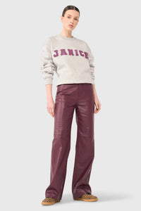Janice Sweater