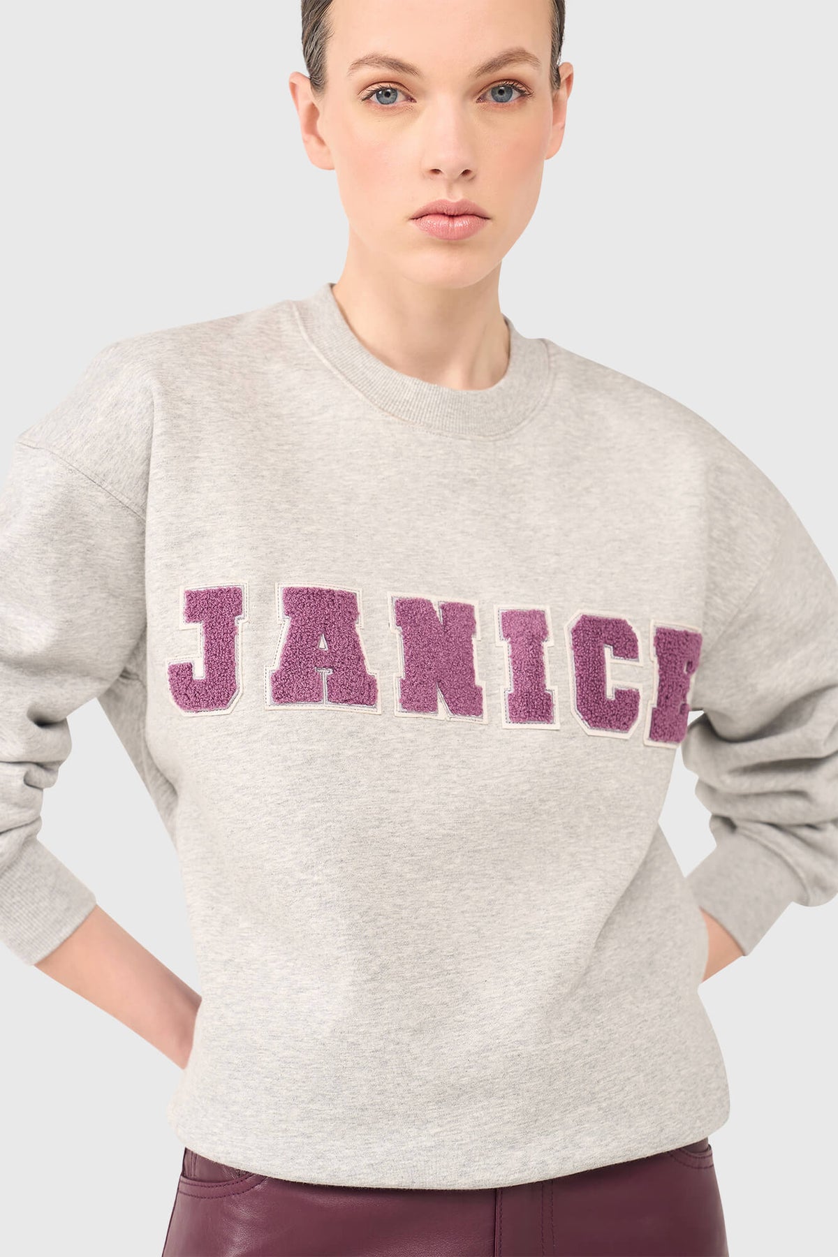 Janice Sweater