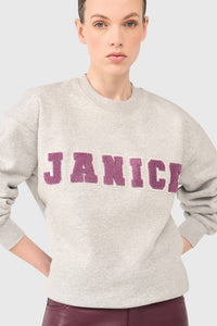 Janice Sweater