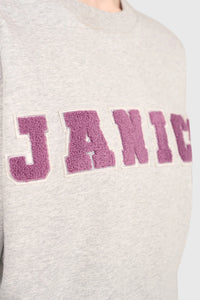 Janice Sweater