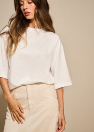 Rules The Label T-Shirt