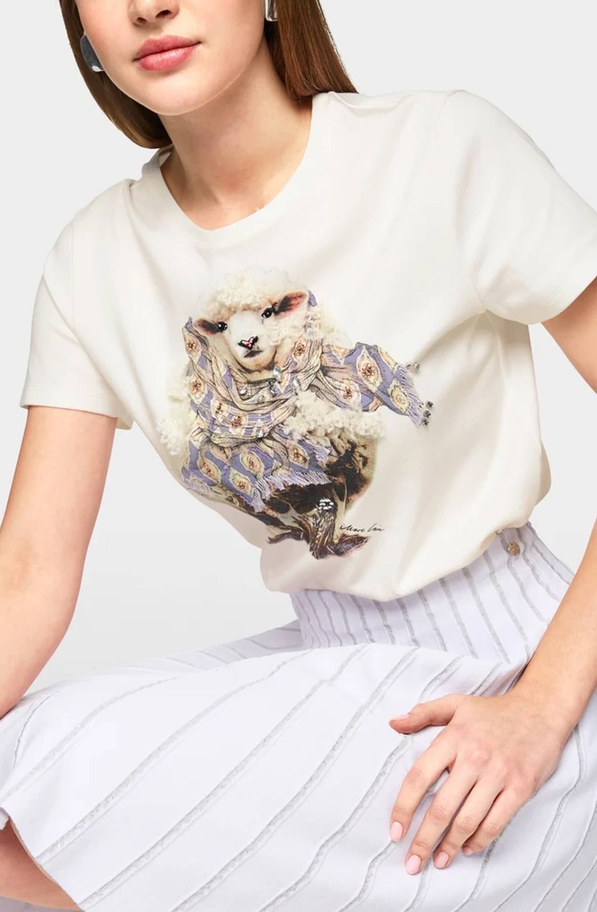 Marc Cain T-Shirt