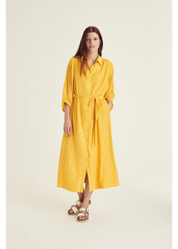 Terre Bleue Jurk