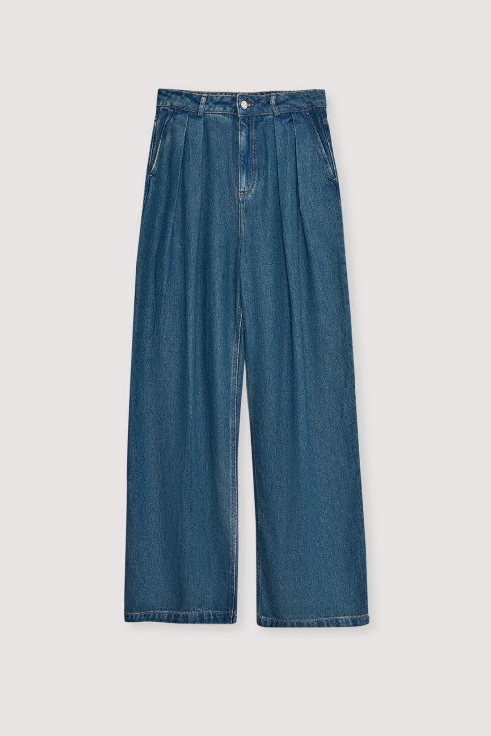 The New Society Jeans