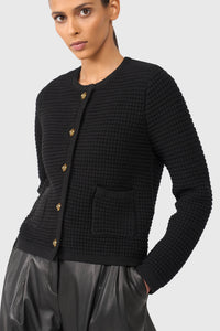 Janice Cardigan / Jasje