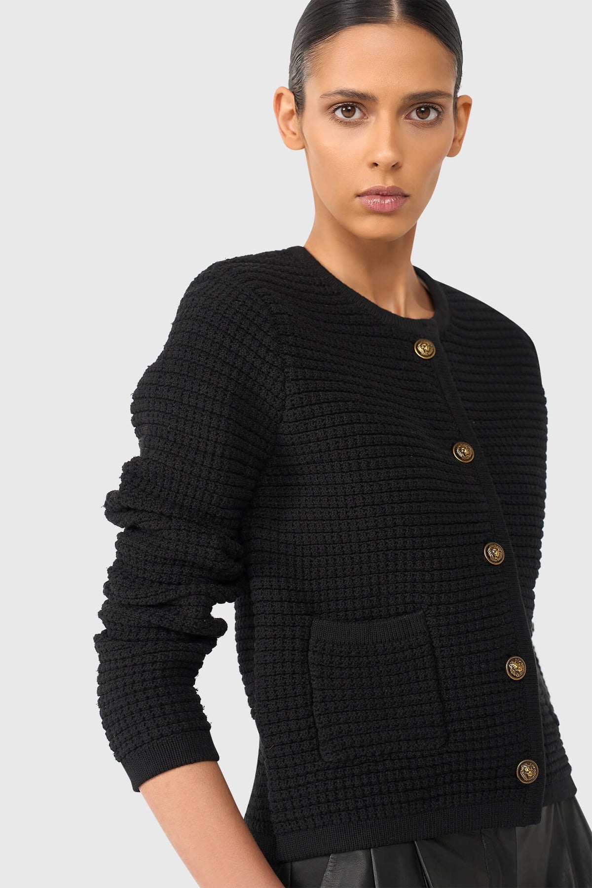 Janice Cardigan / Jasje