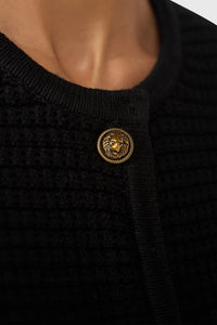 Janice Cardigan / Jasje