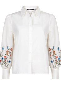 Ydence Blouse