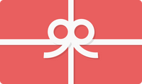 Cadeaubon * Gift Card